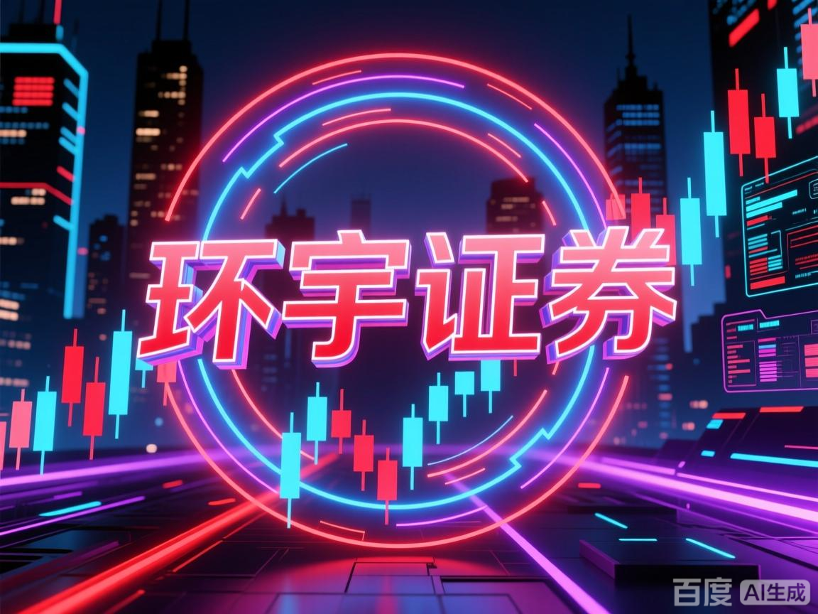 环宇证券